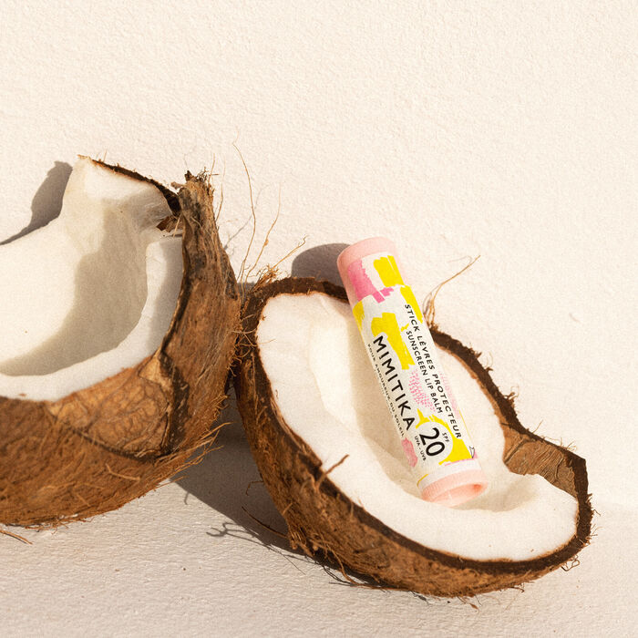 Protetor labial SPF20- Mimitika