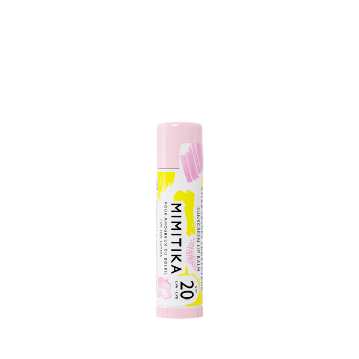 Protetor labial SPF20- Mimitika