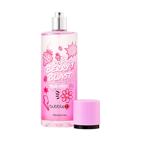 Berry Blast Body Mist (250ml)