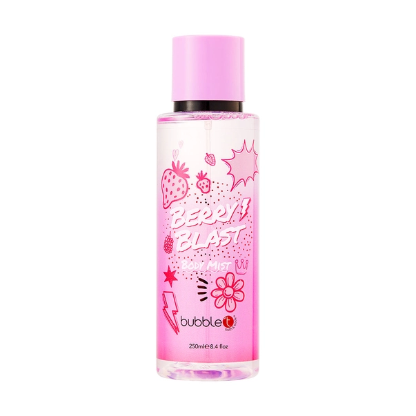 Berry Blast Body Mist (250ml)
