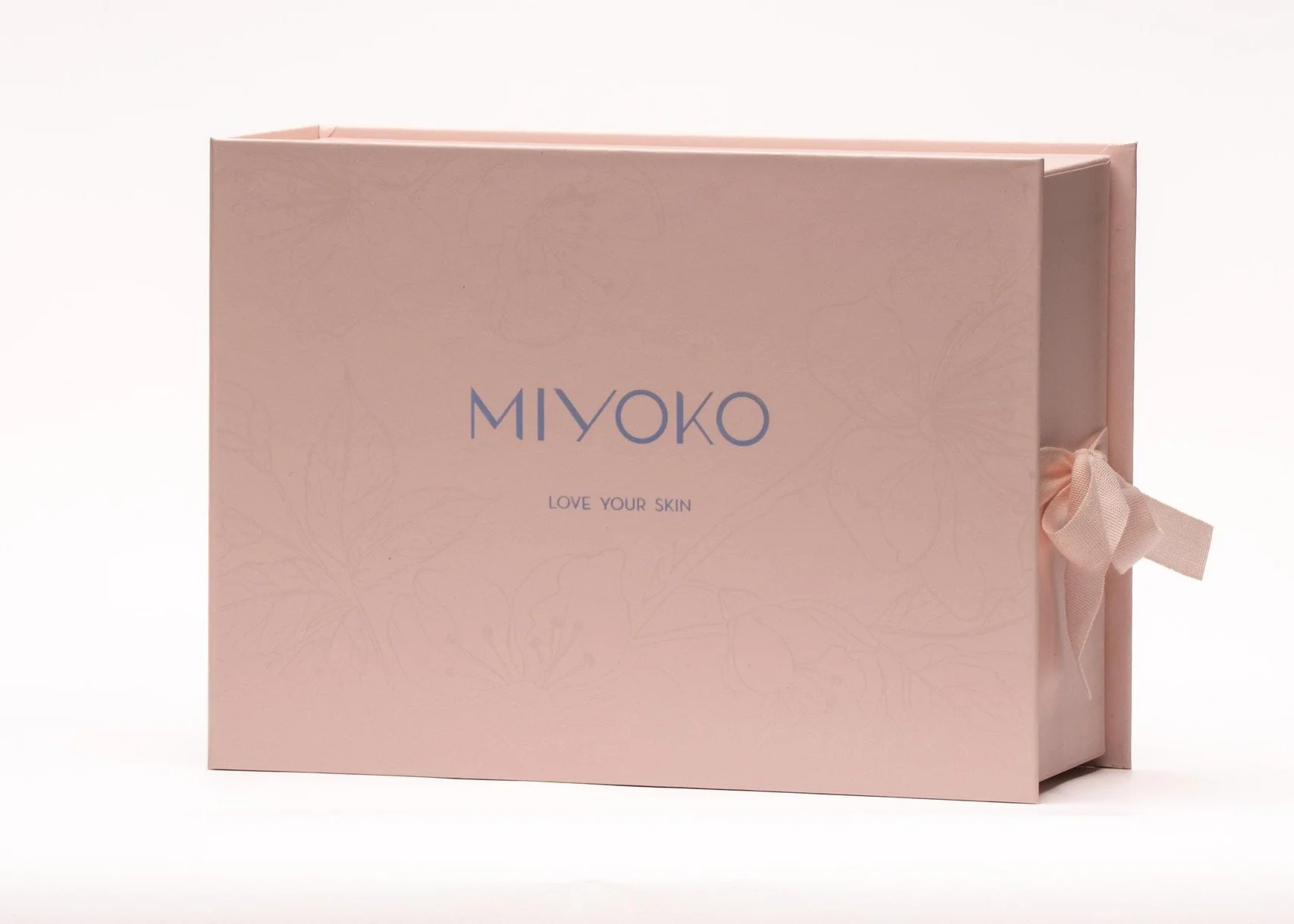 COFFRET HIKARI | Brilho e Suavidade Miyoko