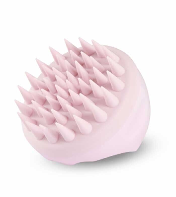 shampoo massage brush