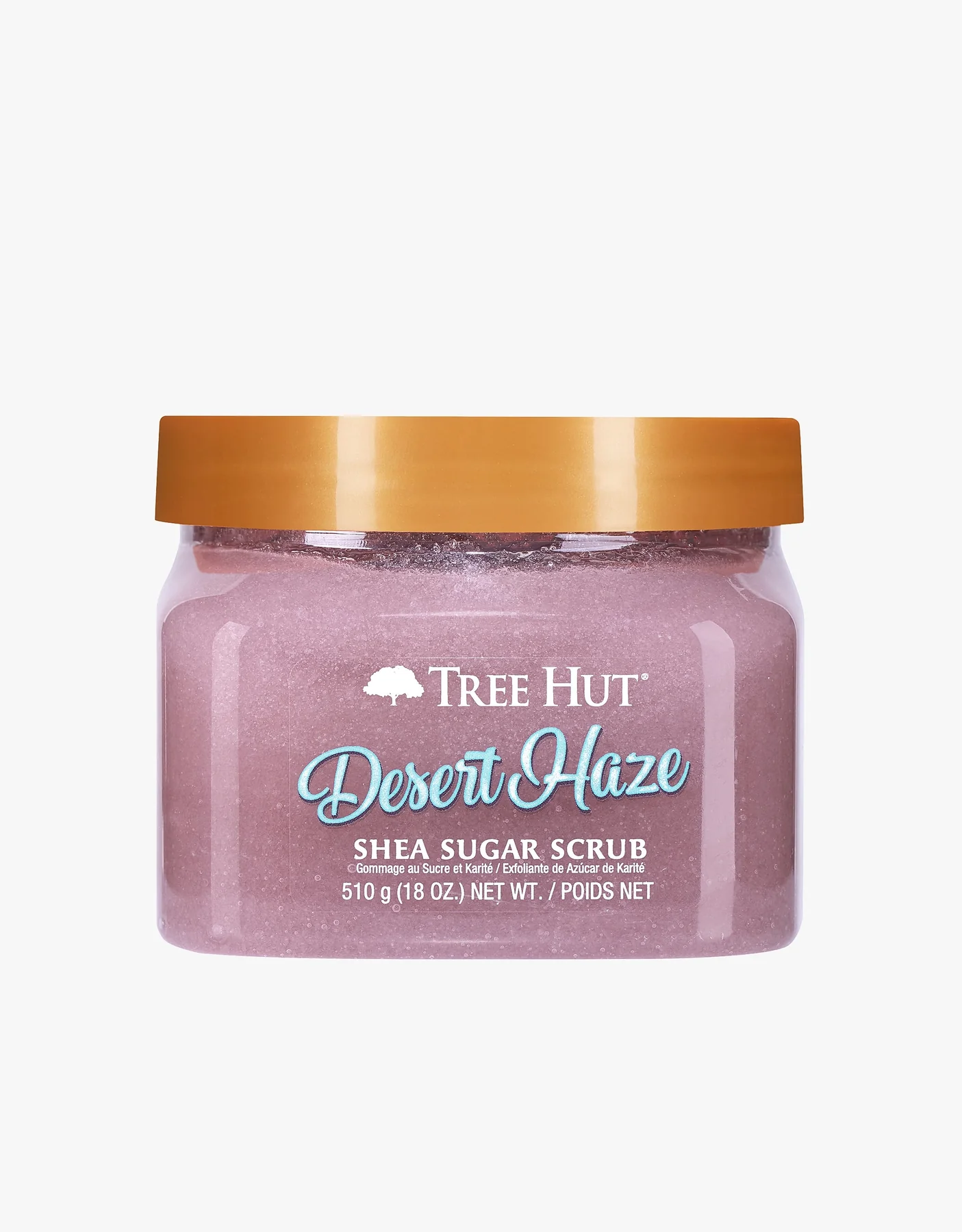 Esfoliante corpo Shea Sugar - Desert Haze