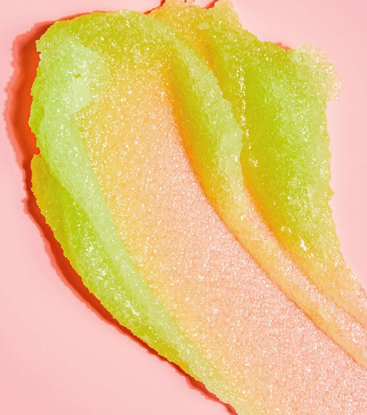 Esfoliante Corporal- Rainbow Sherbet (510g)