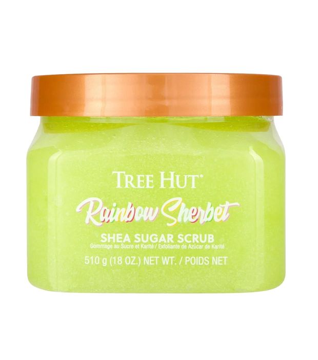 Esfoliante Corporal- Rainbow Sherbet (510g)