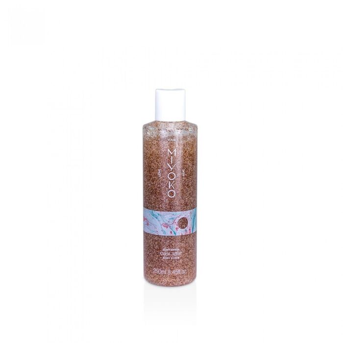 Gel de Banho Esfoliante Coral Affair 250ml