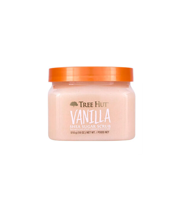 Esfoliante Corporal- Vanilla (510g)