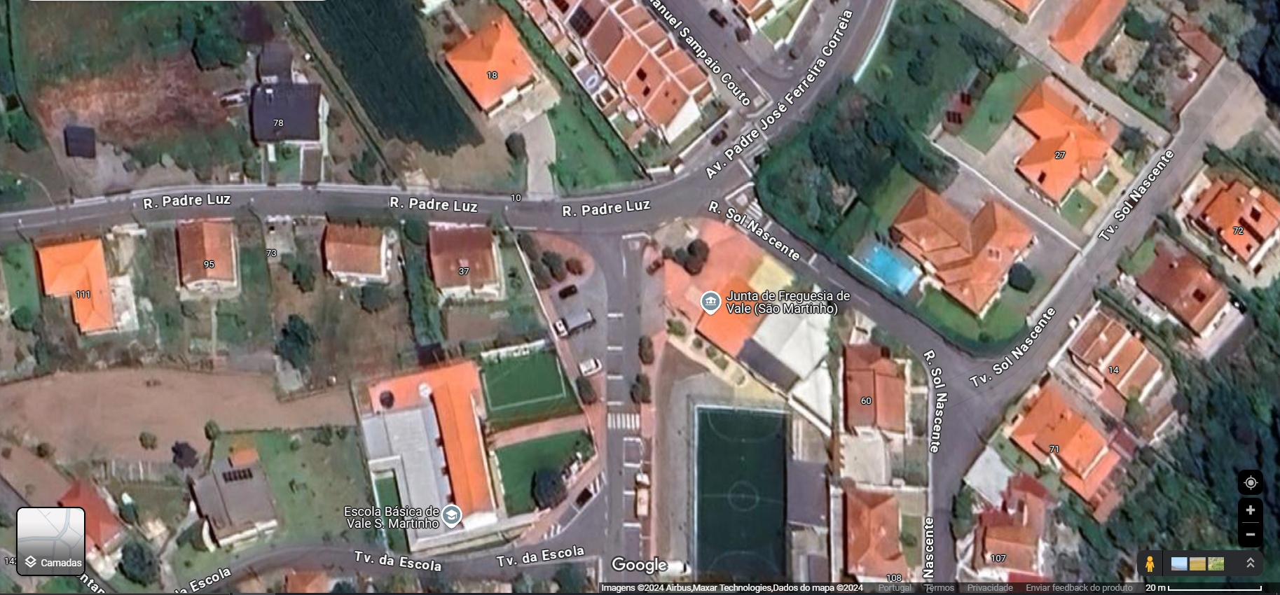 website image