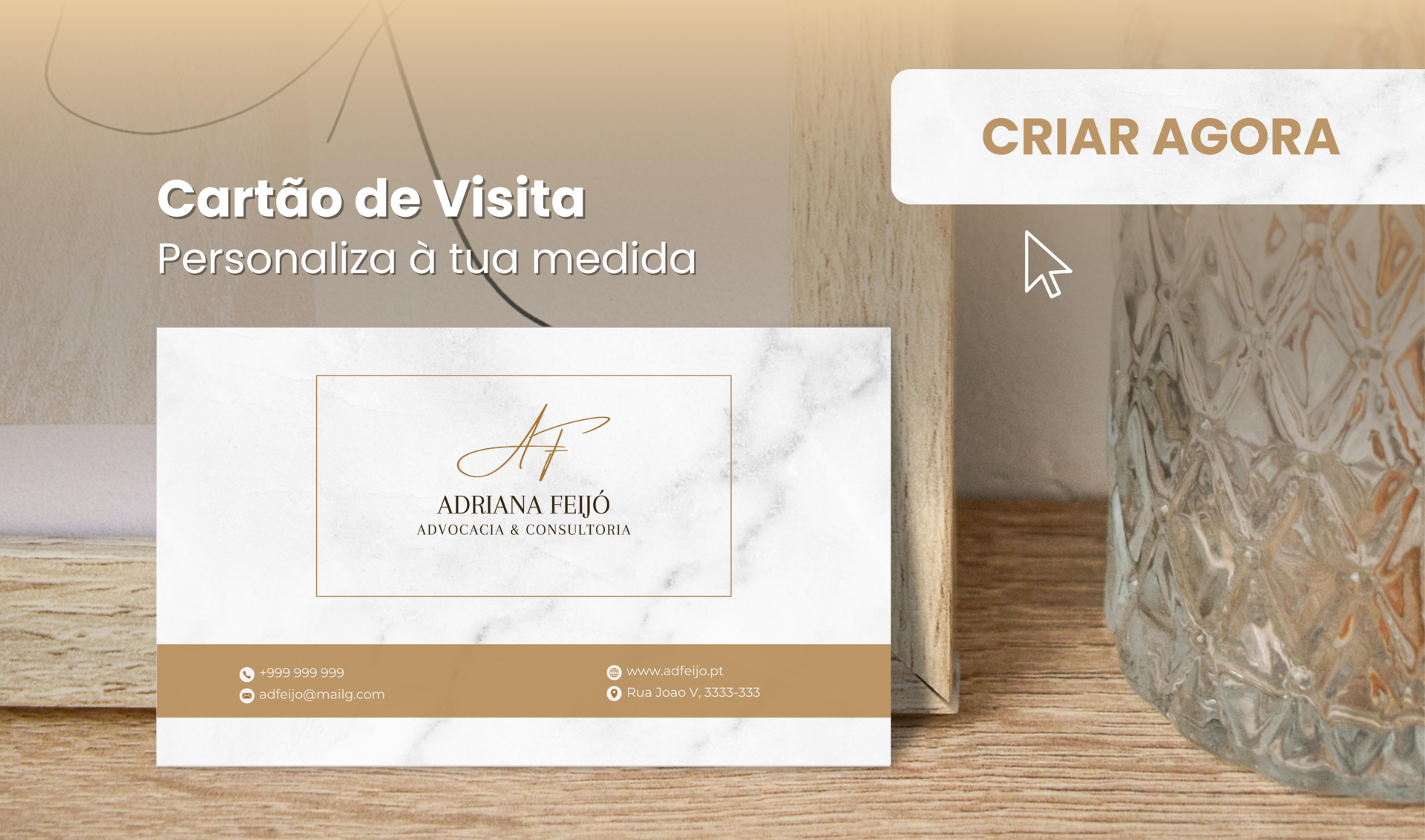 website image