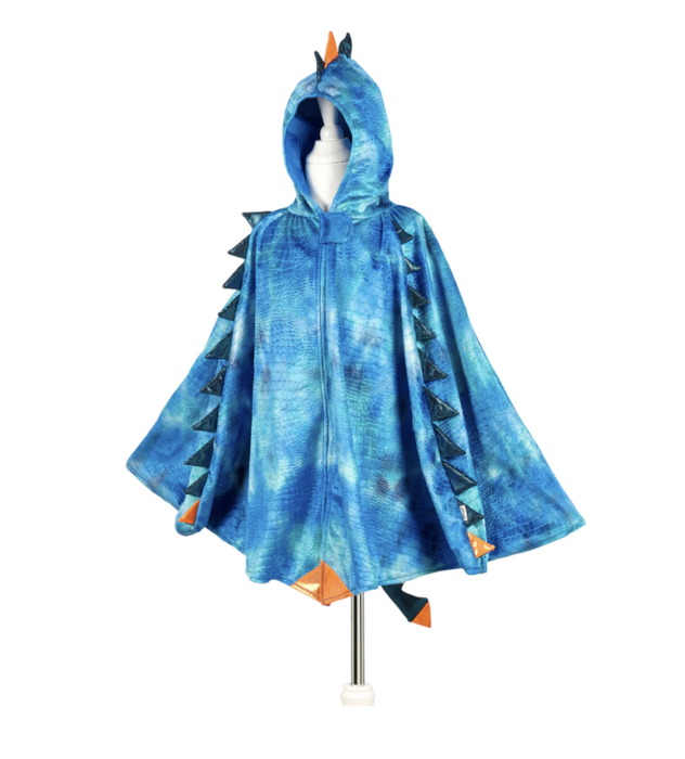  Capa Dragão Azul, Souza 