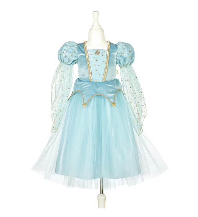  Vestido Victoria - Souza 