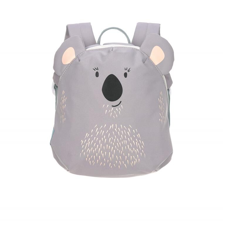 Mochila Escolar Super BEAR ADVENTURE