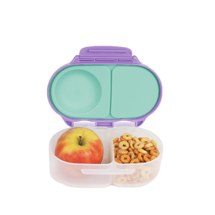  Snack Box Lilac Pop - B.Box 
