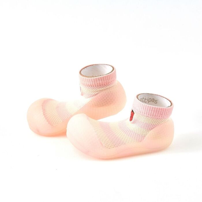 Attipas Fruity Pink