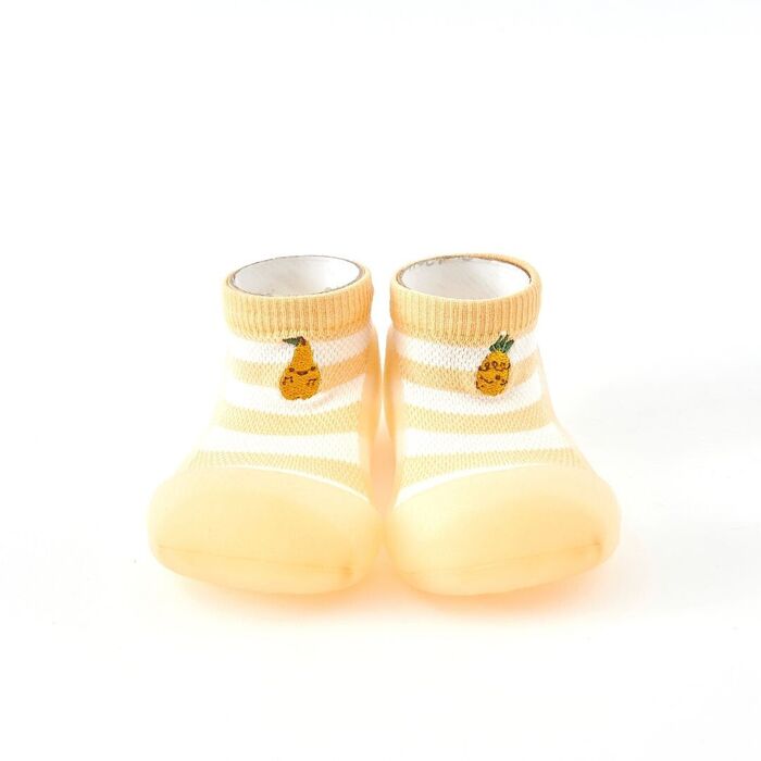  Attipas Fruity Yellow 