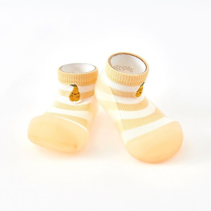  Attipas Fruity Yellow 