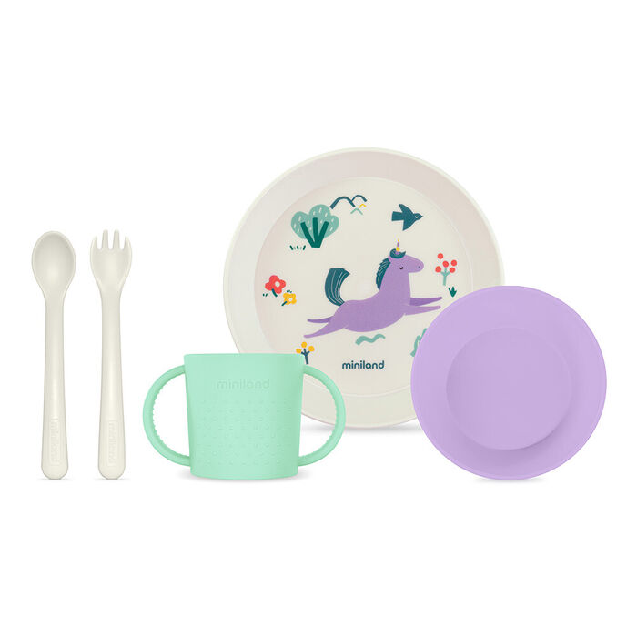  Conjunto de Alimentação Dream - Miniland 