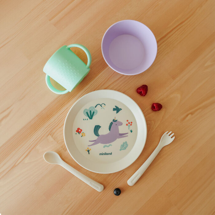  Conjunto de Alimentação Dream - Miniland 