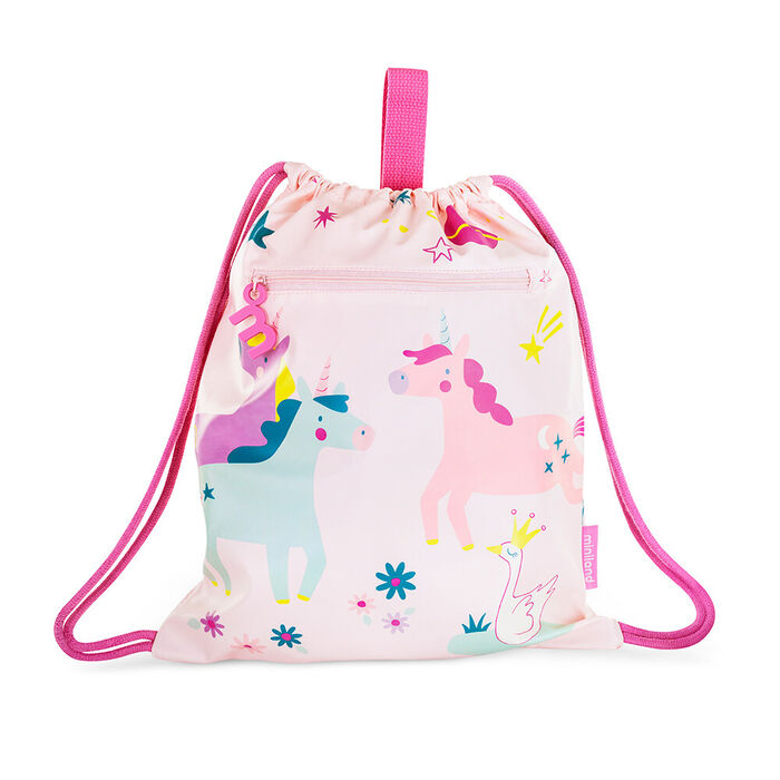 Mochila Impermeável Kiddie Fantasy - Miniland