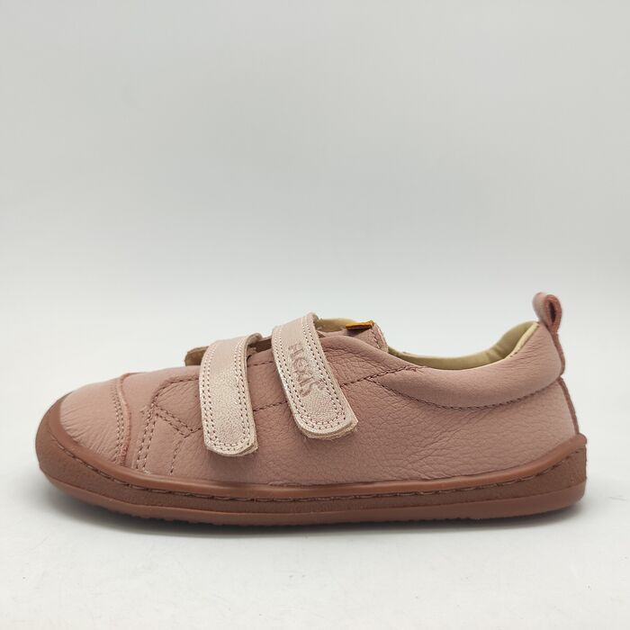  Ténis Salvaje Orion Pink - Flexi Nens 