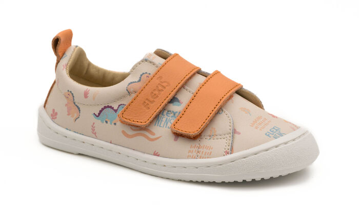  Ténis Dino Flexi 9111 R - Flexi Nens 