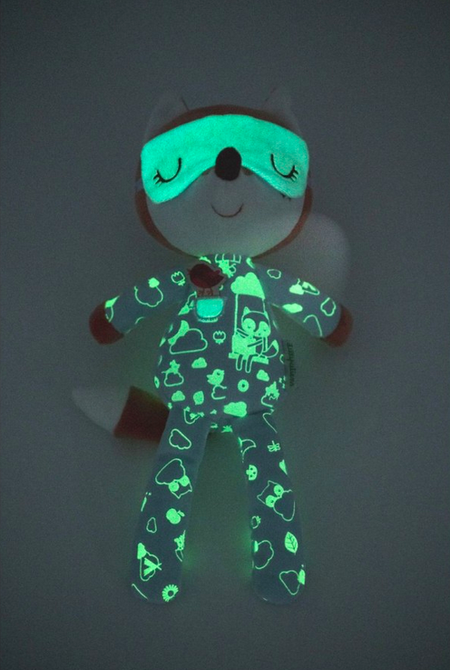  Alice Night Friend - Lilliputiens 