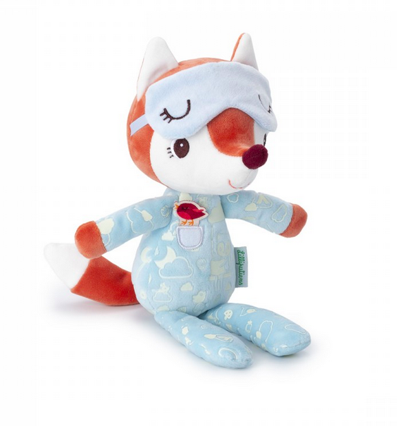  Alice Night Friend - Lilliputiens 
