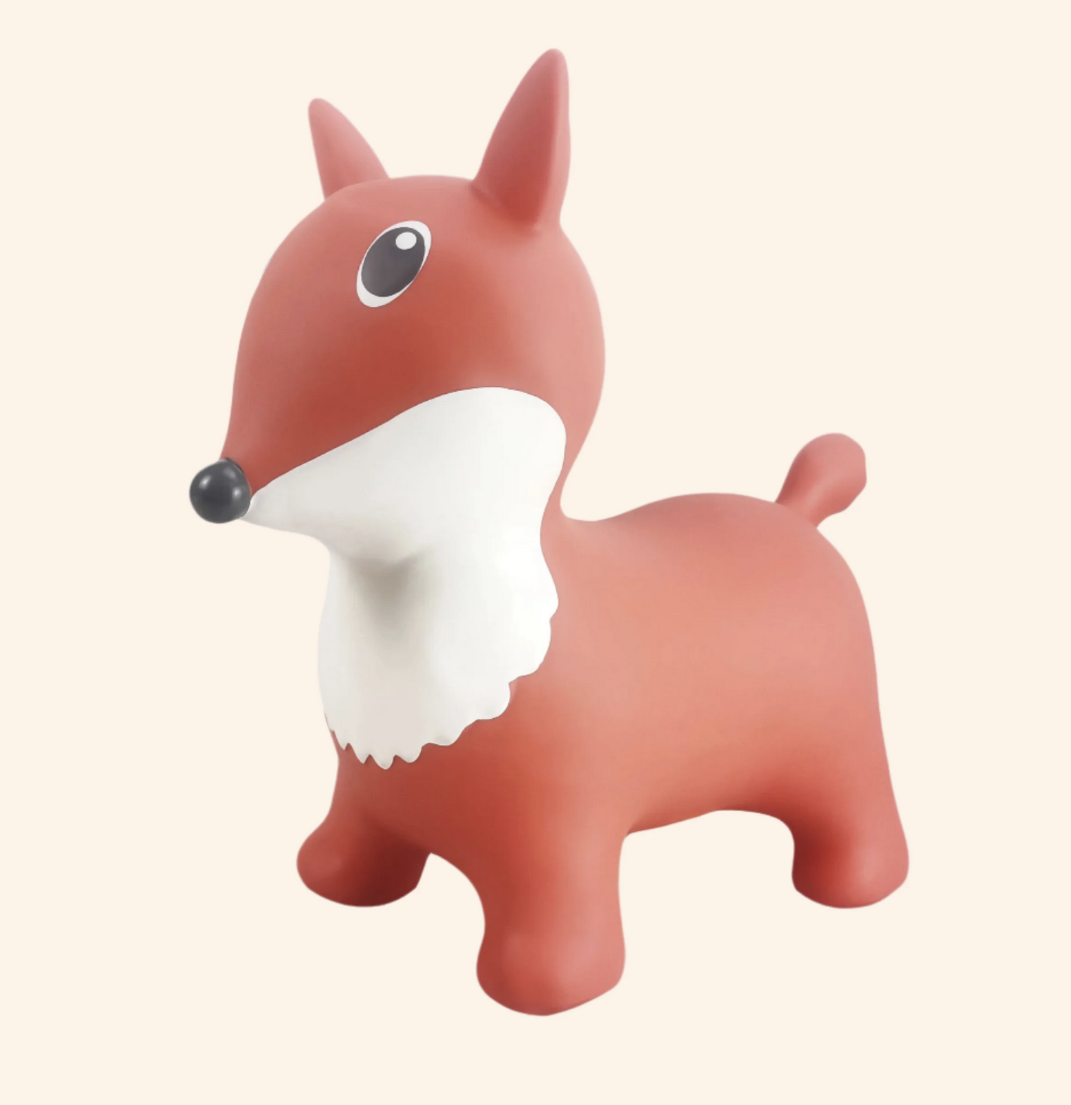  Animal Saltitão Lela the Fox - Find that Hippo 