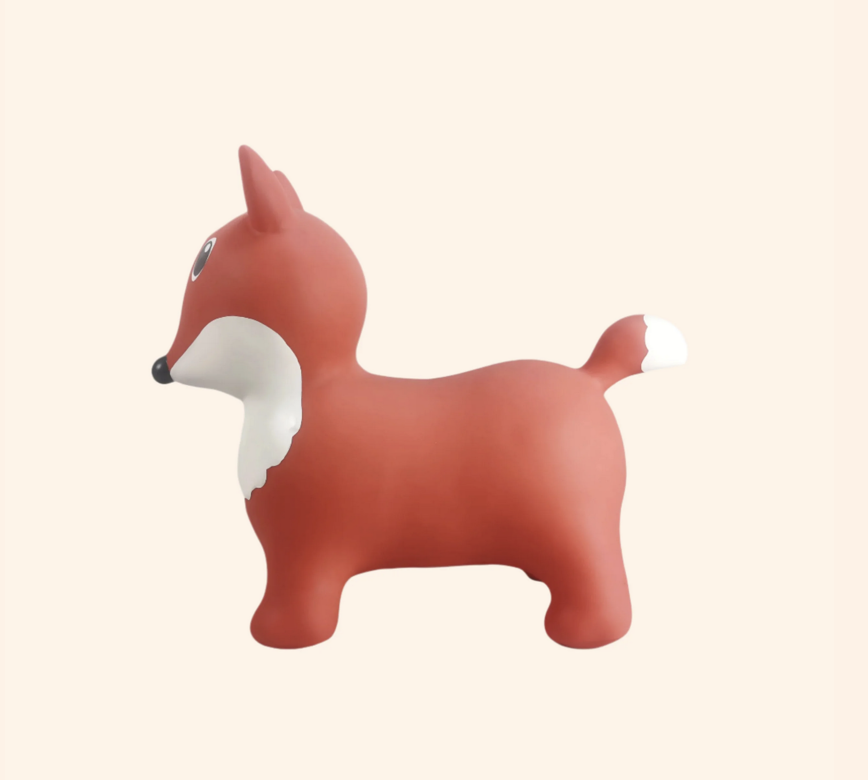  Animal Saltitão Lela the Fox - Find that Hippo 