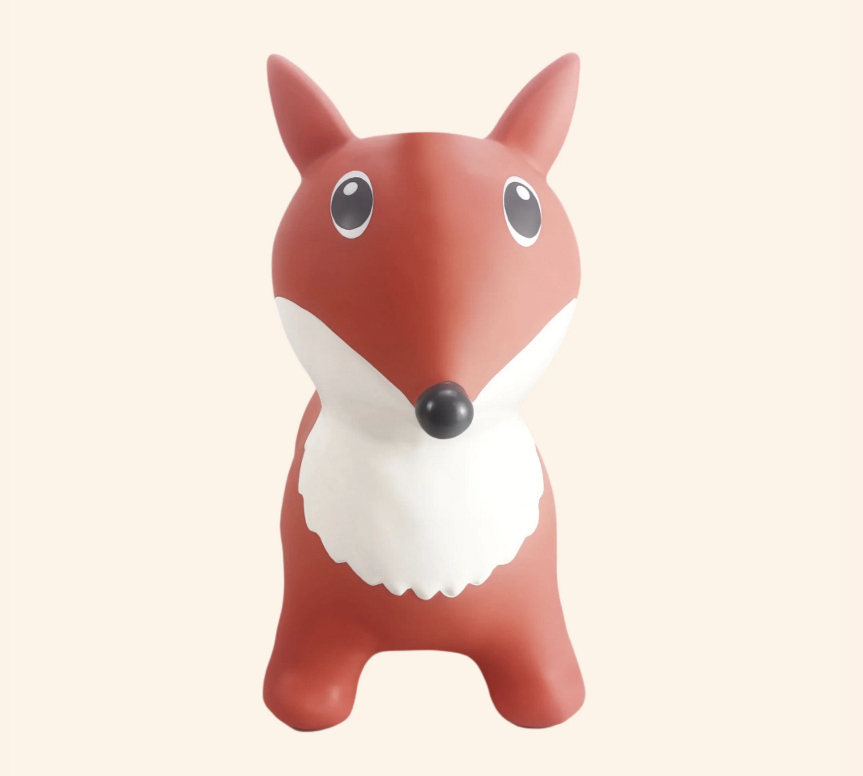  Animal Saltitão Lela the Fox - Find that Hippo 