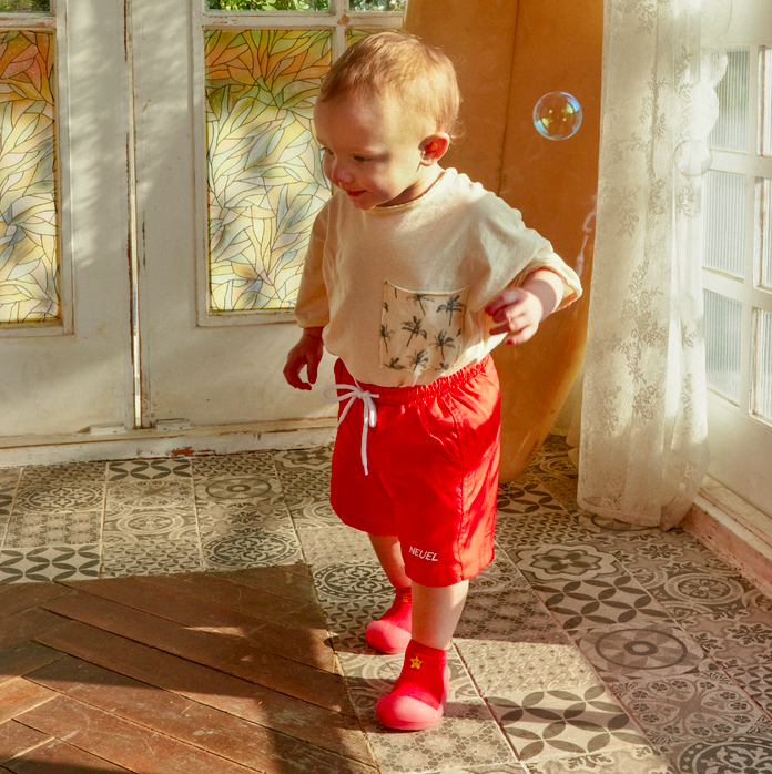 Attipas Cool Summer Red - AQUA-X