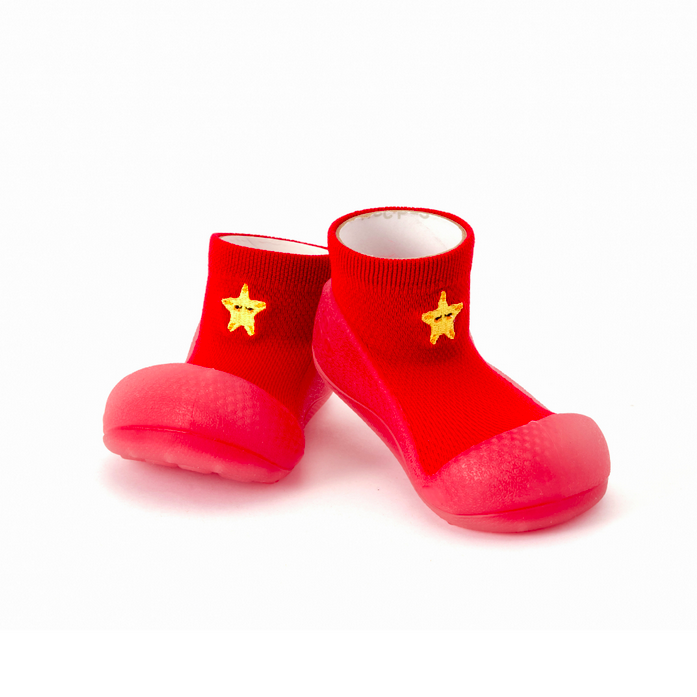 Attipas Cool Summer Red - AQUA-X