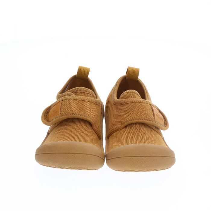  Attipas Skin Shoes Mustard 