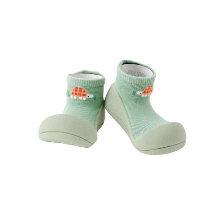  Attipas Tortoise Green 
