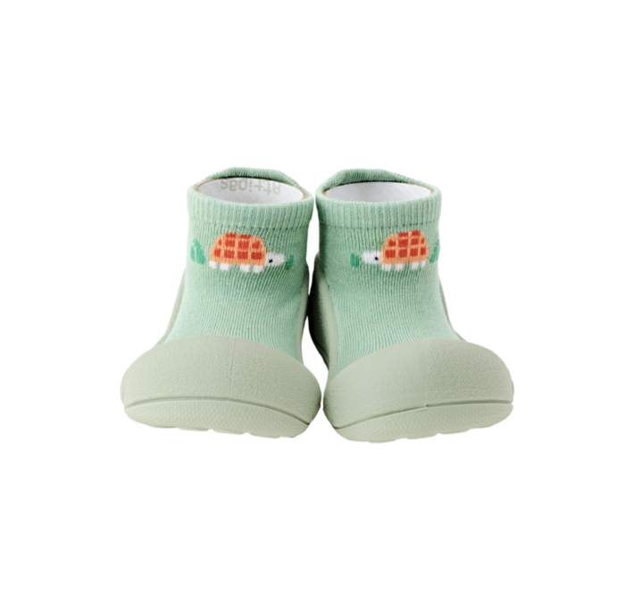  Attipas Tortoise Green 
