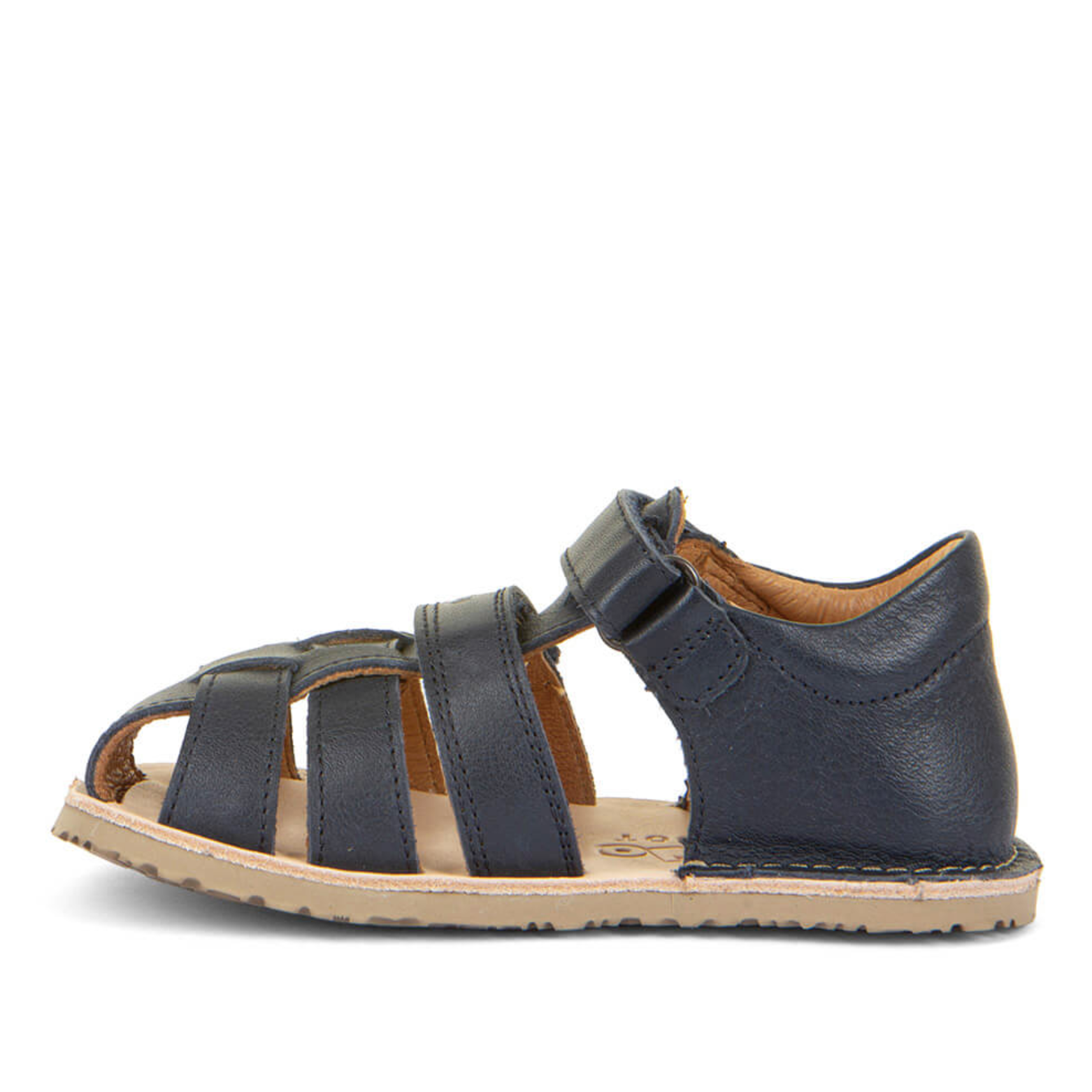  Barefoot Sandálias Flexy Ivi Dark Blue - Froddo 