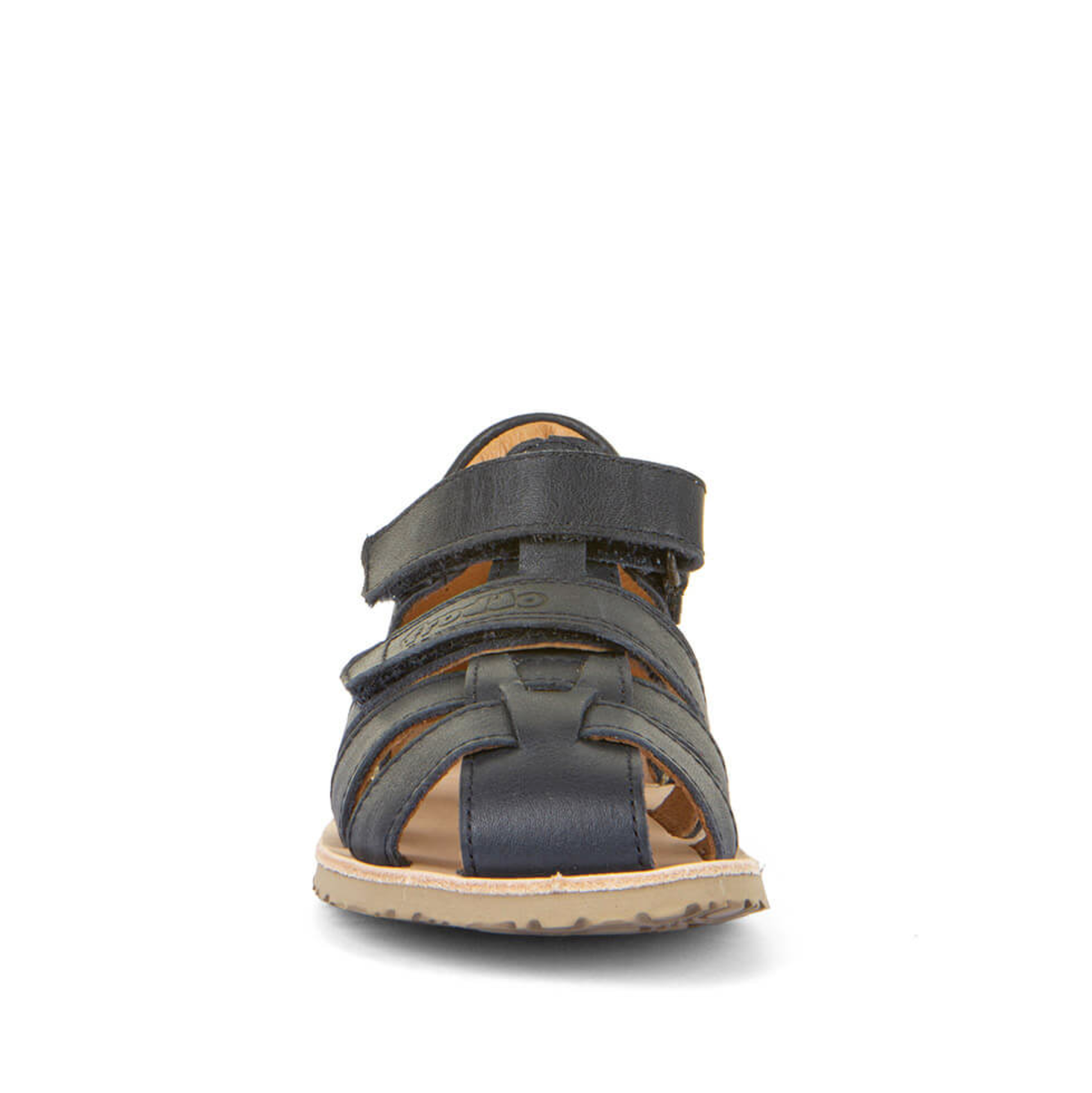  Barefoot Sandálias Flexy Ivi Dark Blue - Froddo 
