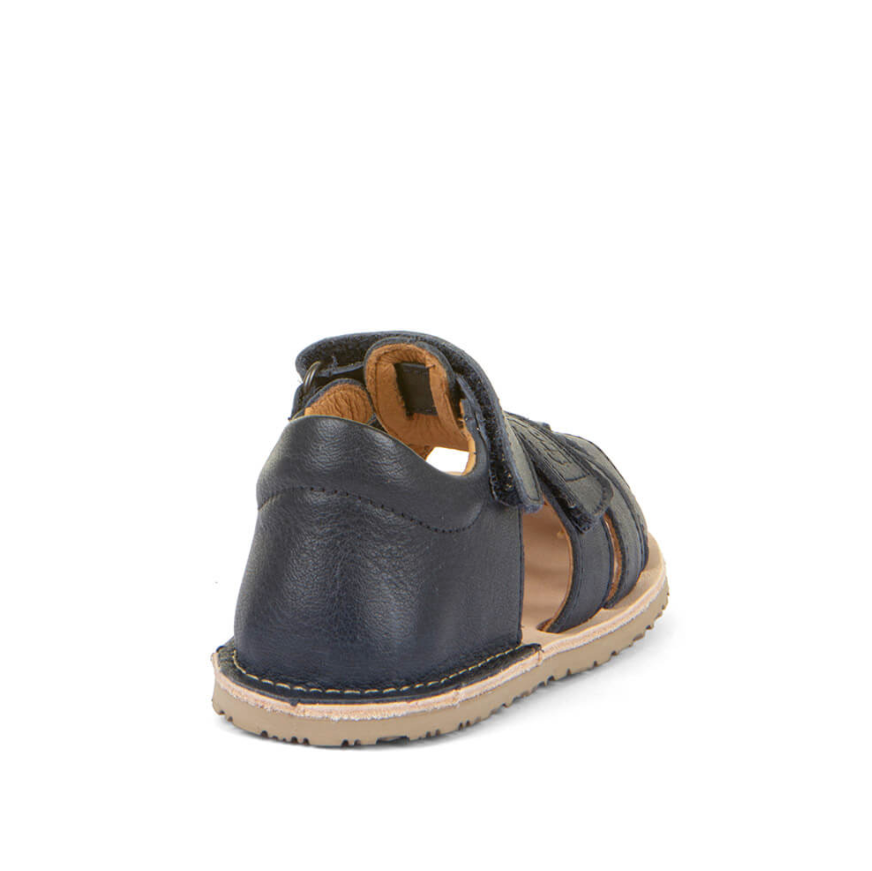  Barefoot Sandálias Flexy Ivi Dark Blue - Froddo 