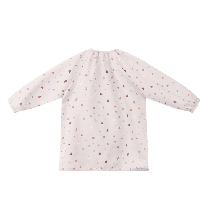  Bata com Bolso Geometric Nature - Tutete 
