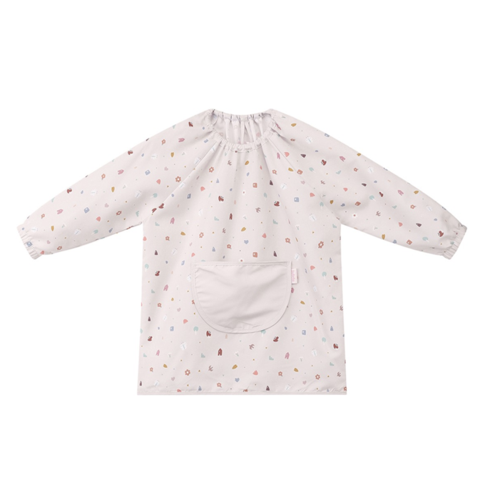  Bata com Bolso Geometric Nature - Tutete 