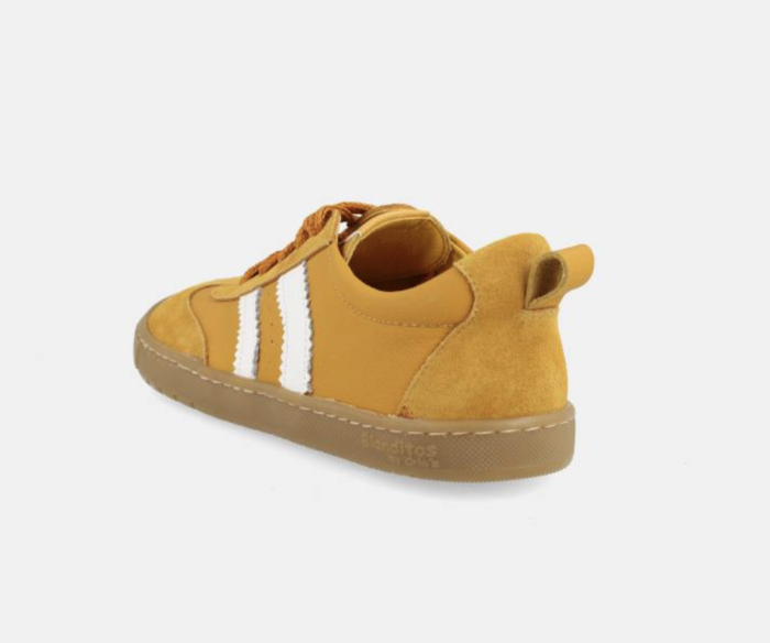  Blanditos Delfin Ocre 