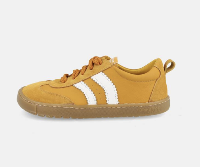  Blanditos Delfin Ocre 