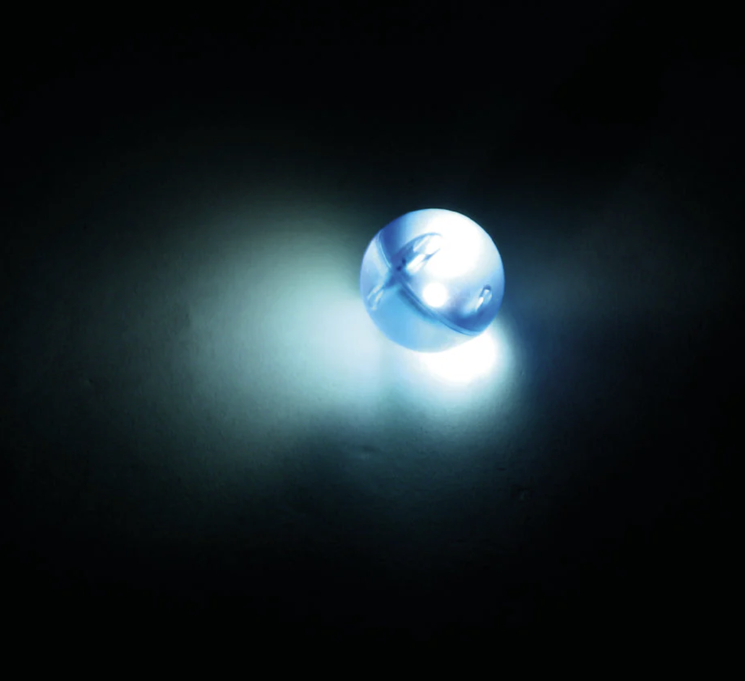  Bolas Dazzling Lights Led Pack 4 - Cleverclixx 