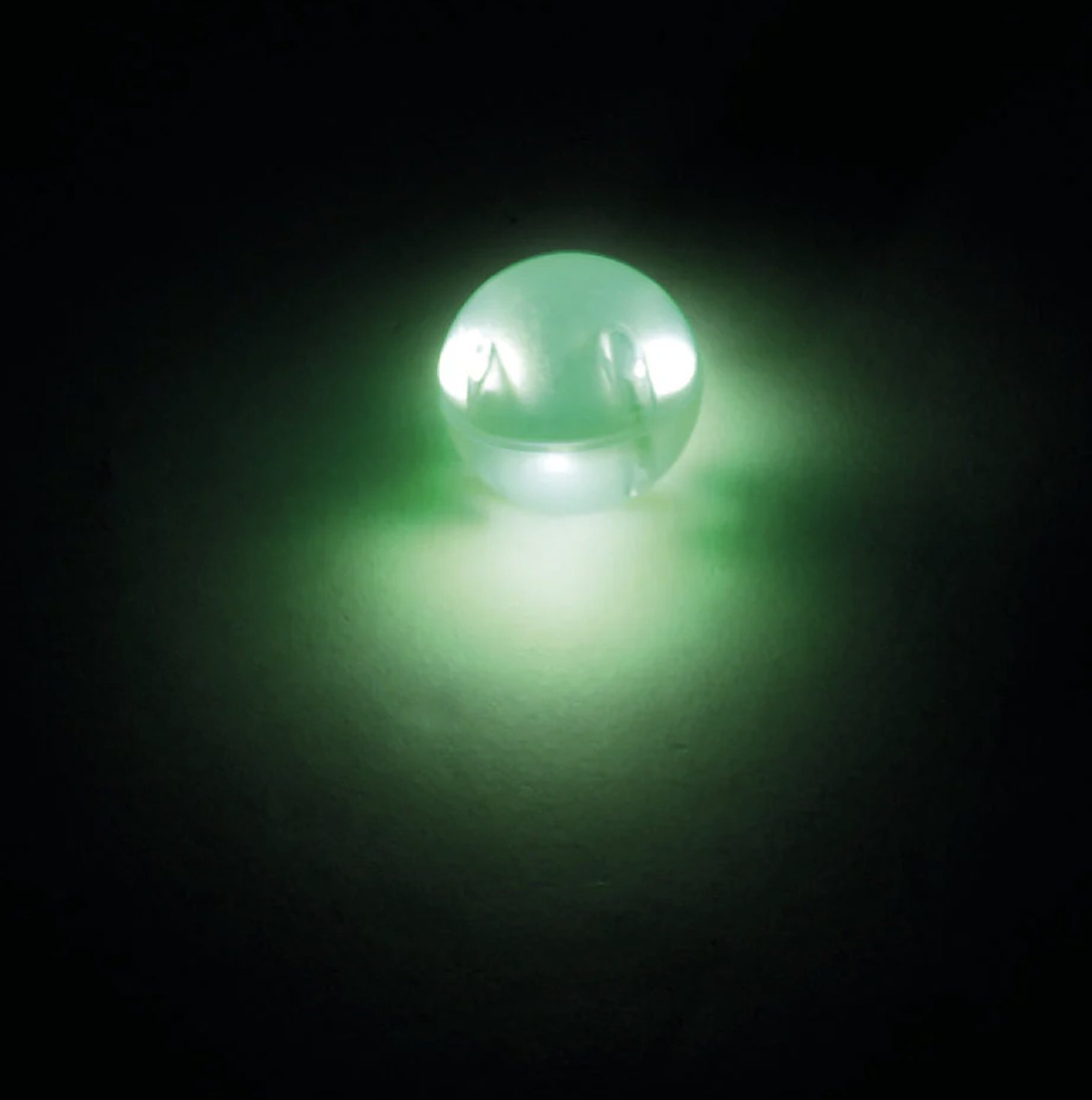  Bolas Dazzling Lights Led Pack 4 - Cleverclixx 