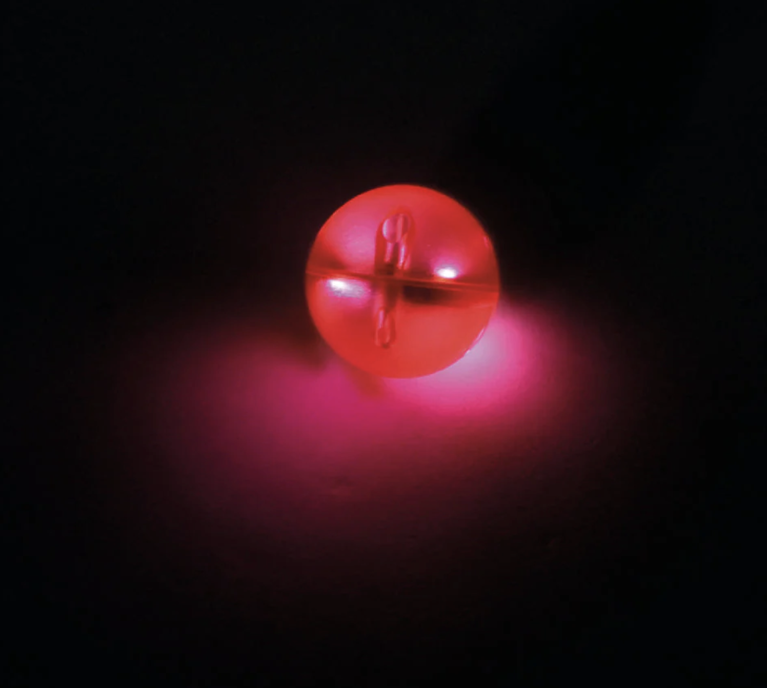  Bolas Dazzling Lights Led Pack 4 - Cleverclixx 