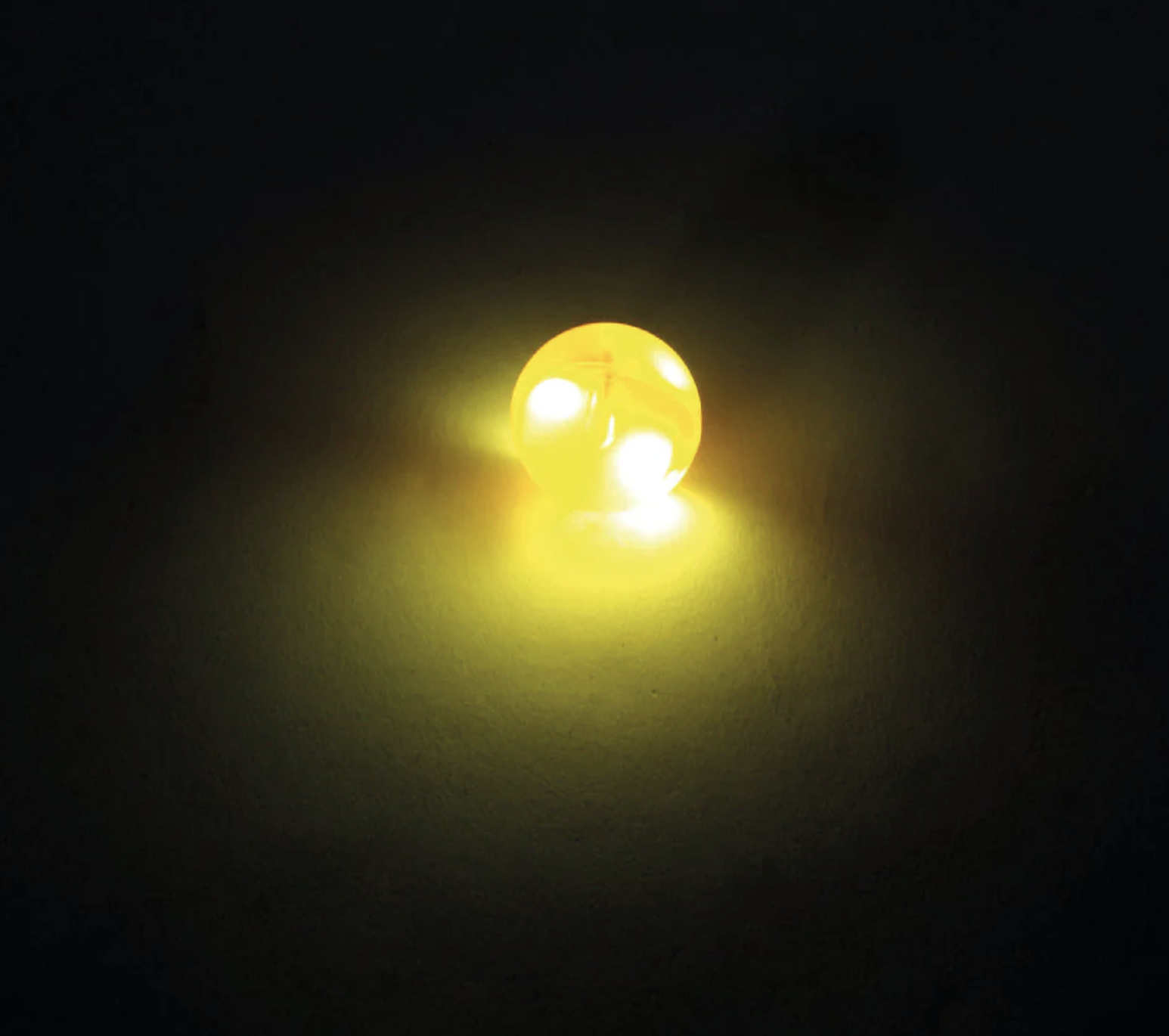  Bolas Dazzling Lights Led Pack 4 - Cleverclixx 