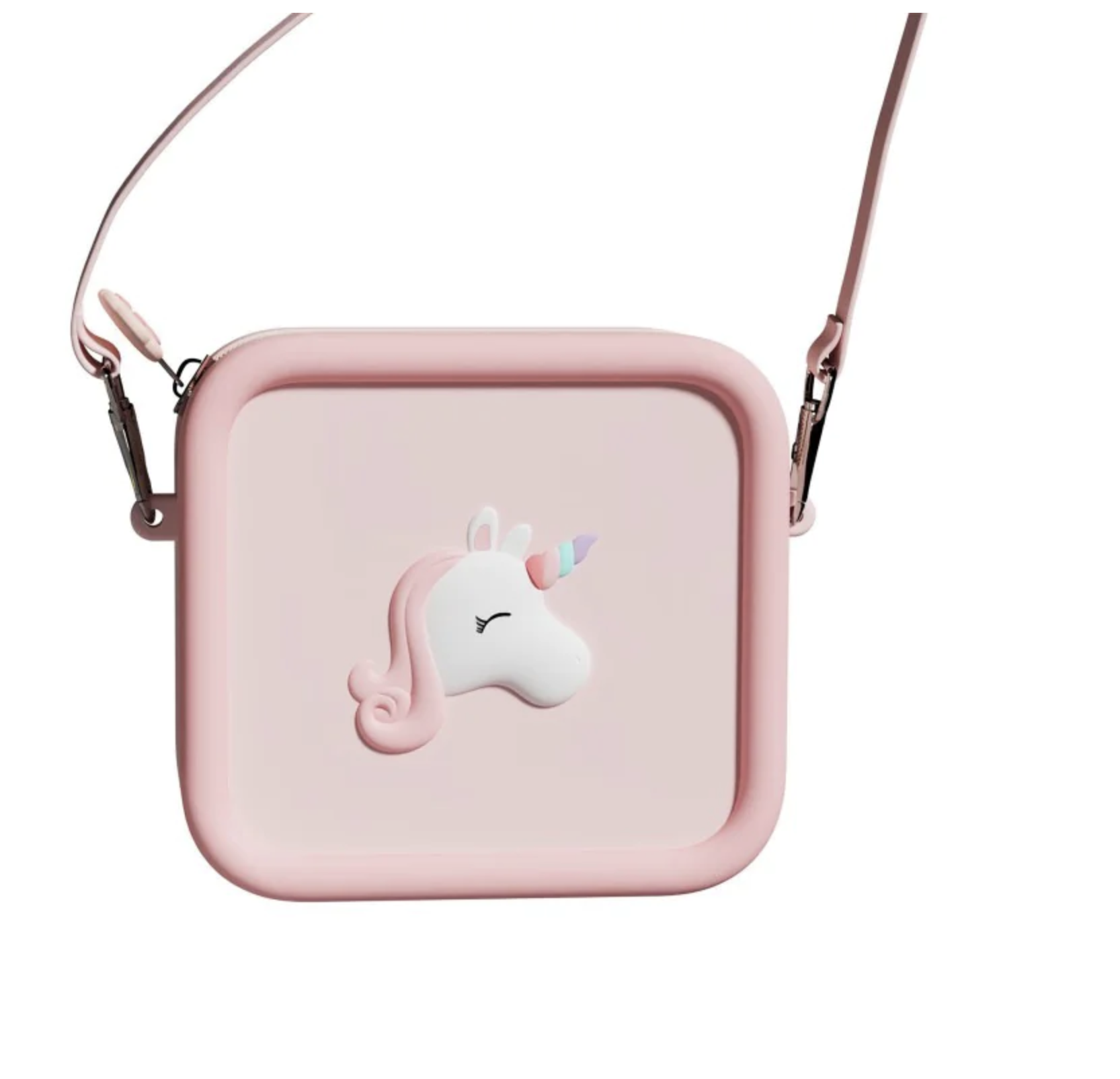  Bolsa de Transporte Silicon Bags Unicorn - The Zoofamily 
