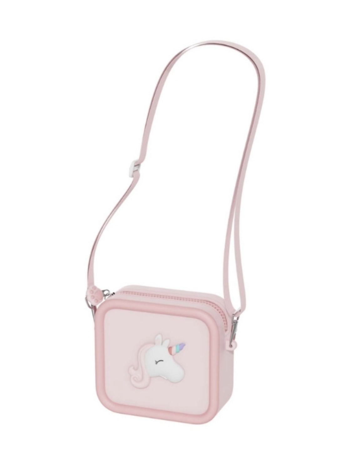  Bolsa de Transporte Silicon Bags Unicorn - The Zoofamily 