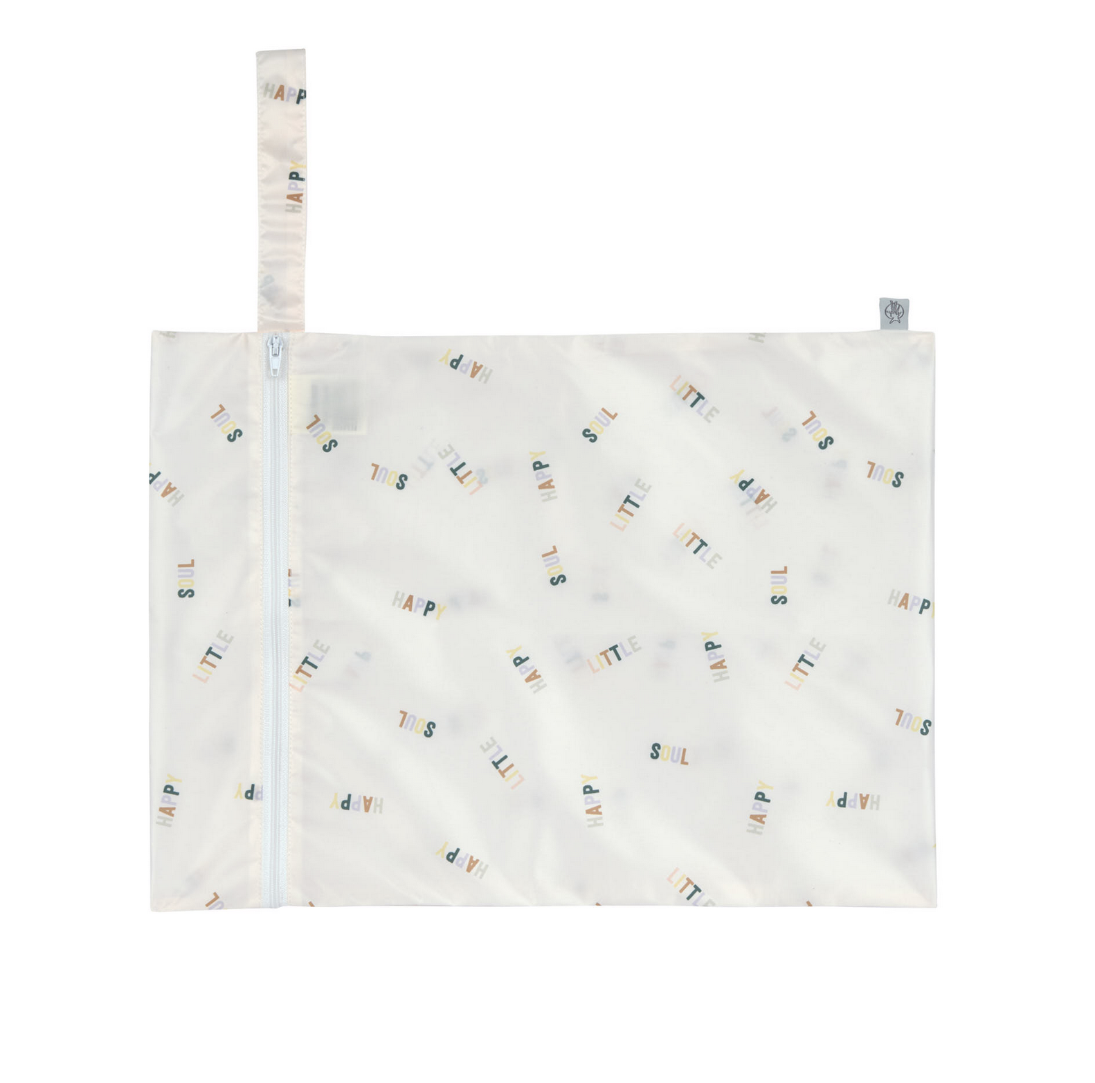  Bolsa Impermeável Happy Fruits Cherry Pack 2 - Lassig 