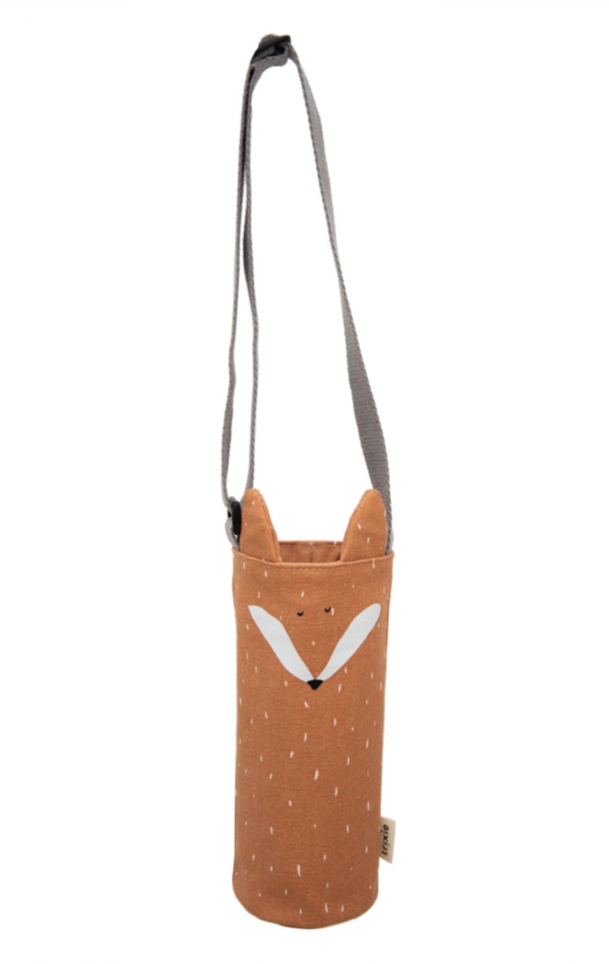 Bolsa Térmica para Garrafa Mr. Fox - Trixie 